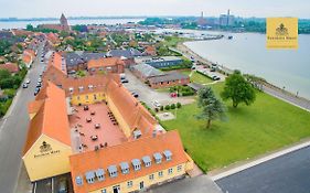 Hotel Residens Moen